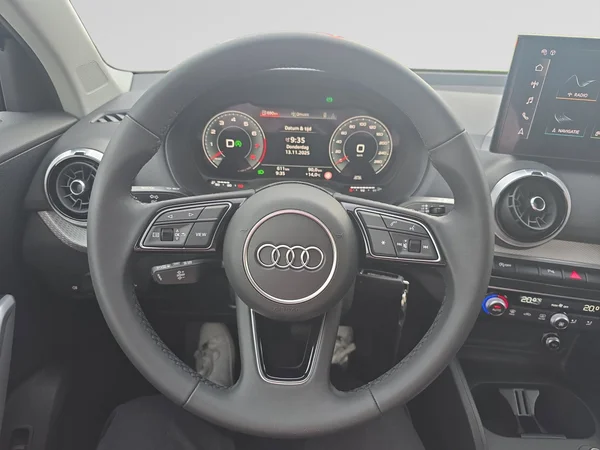 AUDI Q2 (2025) — foto 4 van 24