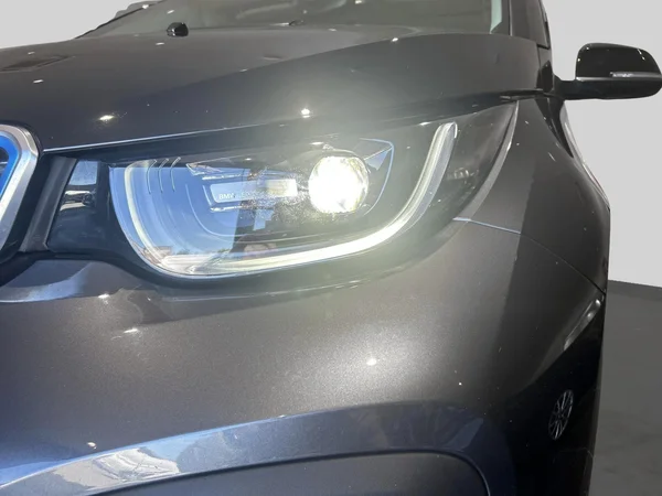 BMW i3 (2018) — foto 10 van 21