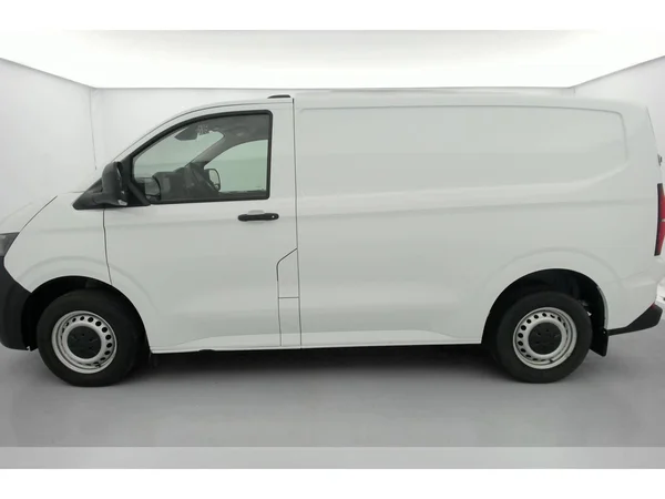 VOLKSWAGEN Transporter T7 30 Fourgon Swb Dsl (2025) — foto 27 van 32