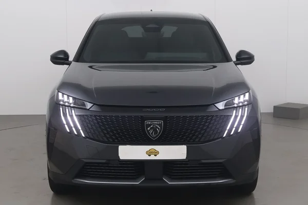 Peugeot 3008 (2025) — foto 8 van 15