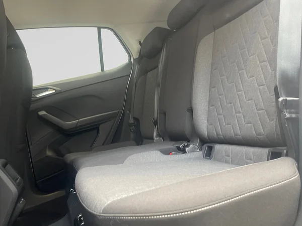 VOLKSWAGEN T-Cross (2025) — foto 6 van 12