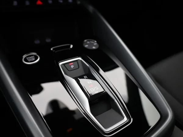 AUDI A3 Sportback (2024) — foto 5 van 23