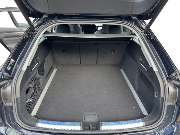 AUDI A6 Avant (2025) — foto 16 van 24
