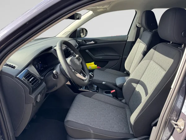 VOLKSWAGEN T-Cross (2025) — foto 5 van 19