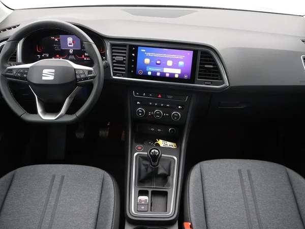 SEAT Ateca (2026) — foto 7 van 21