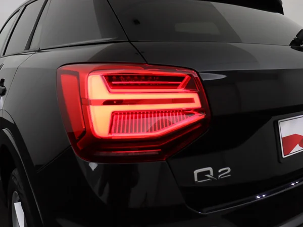 AUDI Q2 (2025) — foto 5 van 19