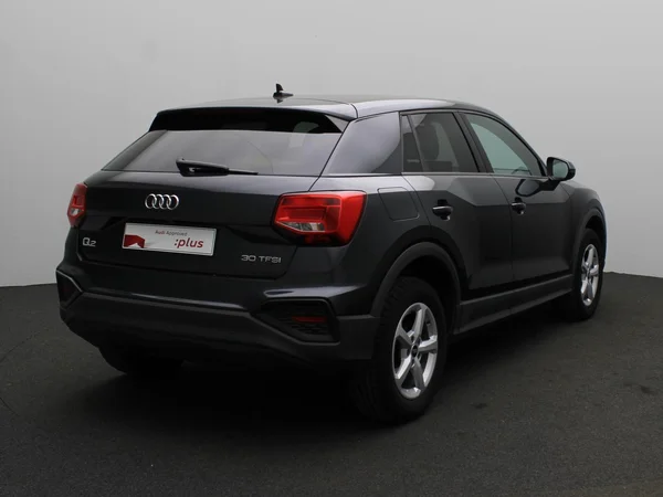 AUDI Q2 (2022) — foto 11 van 17