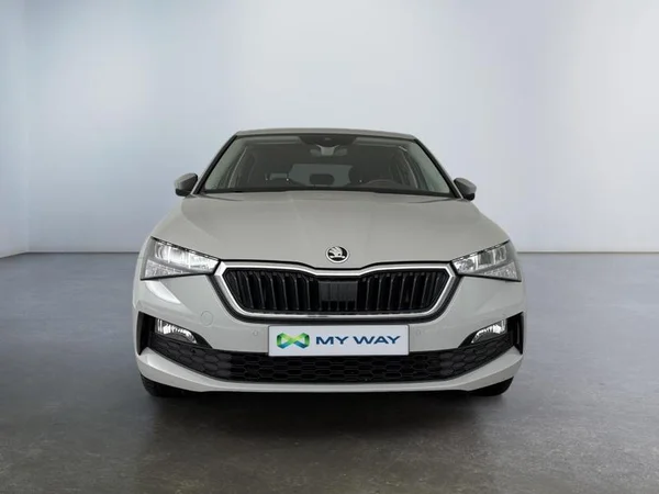 SKODA Scala (2021) — foto 19 van 25