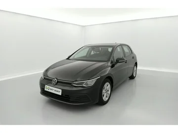 VOLKSWAGEN Golf VIII (2021)