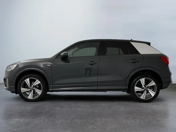 AUDI Q2 (2020) — foto 31 van 32
