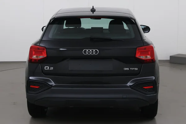 Audi Q2 (2023) — foto 13 van 18