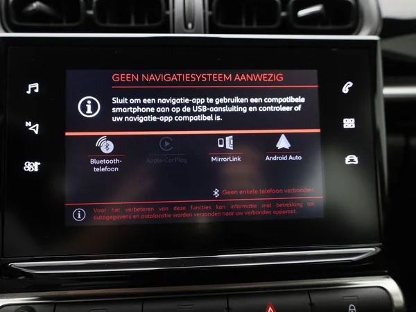 Citroën C3 (2022) — foto 10 van 37