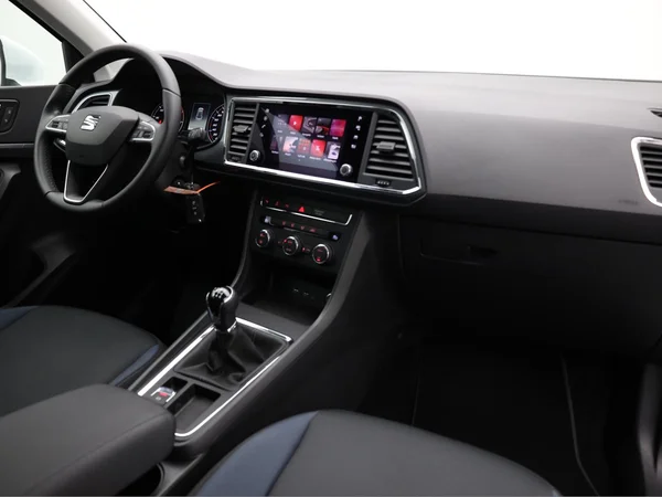 SEAT Ateca (2020) — foto 12 van 18
