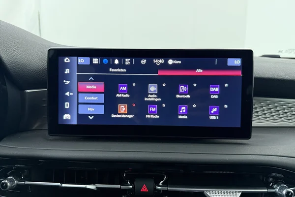 Alfa Romeo Tonale PHEV (2025) — foto 3 van 12