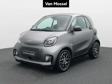 smart Fortwo (2024)