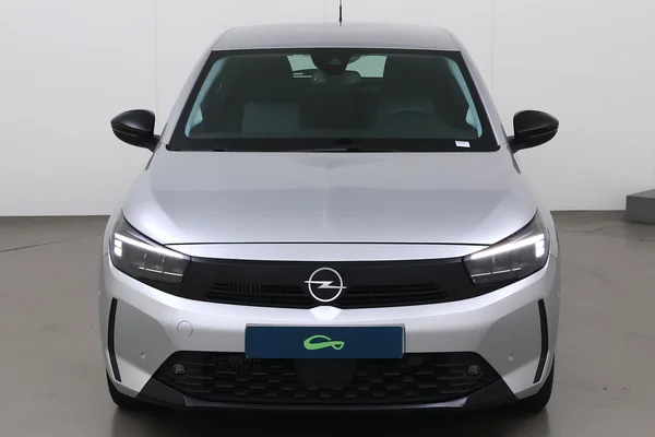 Opel Corsa (2025) — foto 12 van 20