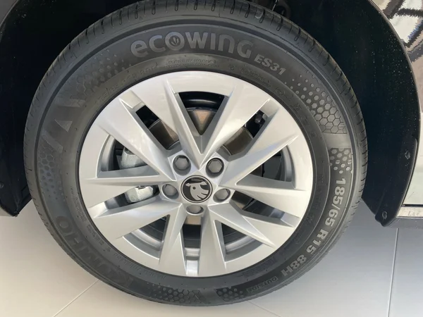 SKODA Fabia (2025) — foto 16 van 24