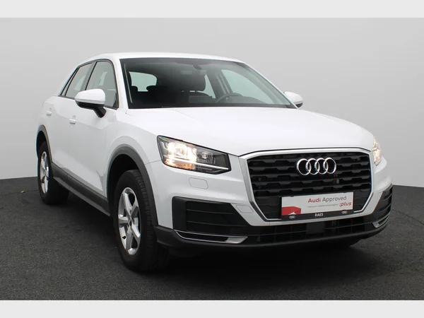 AUDI Q2 (2017) — foto 7 van 20