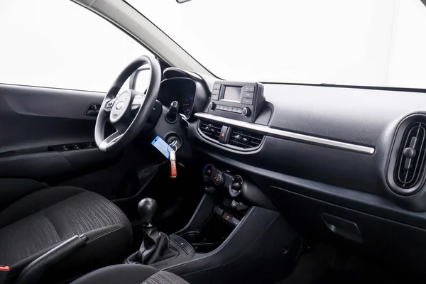 Kia Picanto (2021) — foto 22 van 41