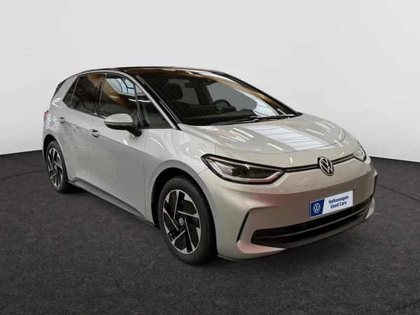 VOLKSWAGEN ID.3 (2026) — foto 6 van 22