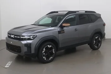 Dacia Bigster (2026)