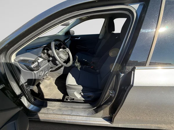 SKODA Fabia (2024) — foto 24 van 24