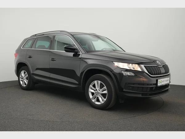 SKODA Kodiaq (2019) — foto 12 van 31