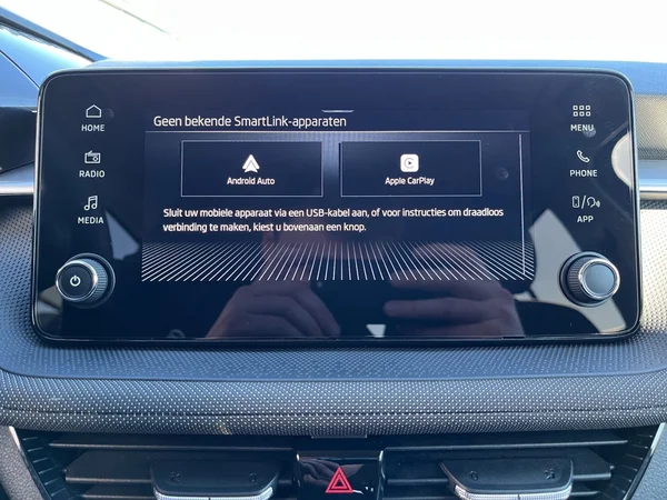 SKODA Fabia (2025) — foto 14 van 22