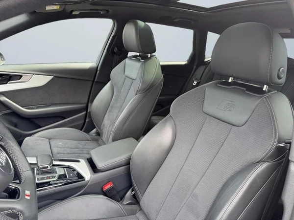 AUDI A4 Avant (2024) — foto 3 van 33
