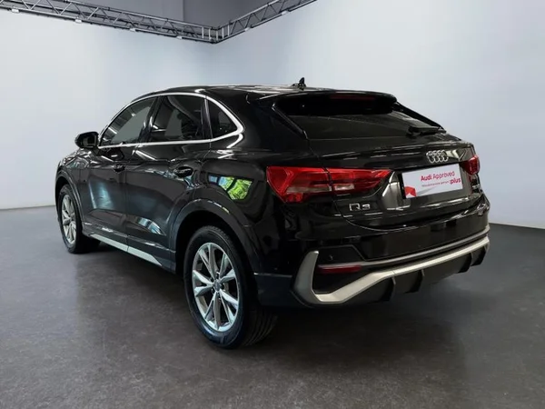 AUDI Q3 Sportback (2020) — foto 27 van 29