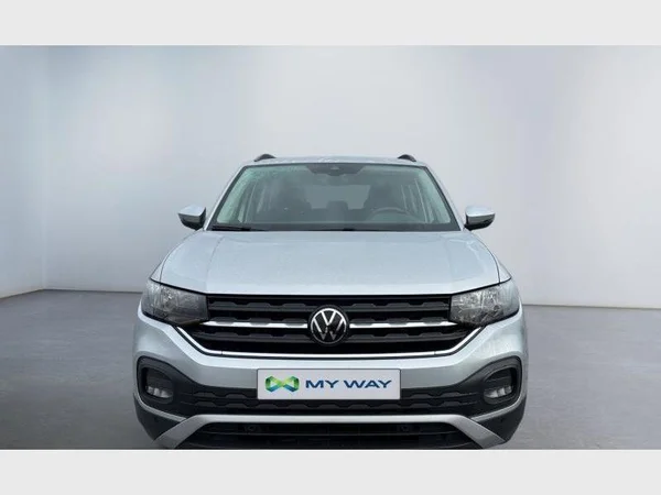 Volkswagen T-CROSS (2023) — foto 16 van 22