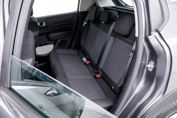 Citroen C3 (2022) — foto 22 van 55