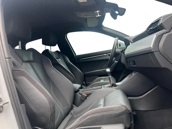 AUDI Q3 (2019) — foto 14 van 24