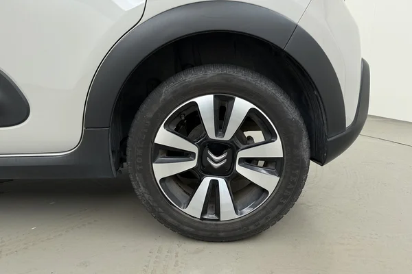 Citroen C3 (2024) — foto 16 van 19