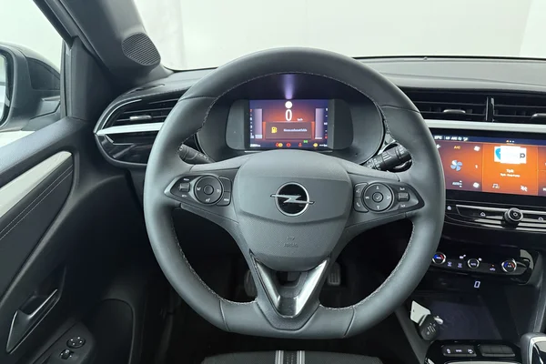 Opel Corsa (2025) — foto 2 van 18