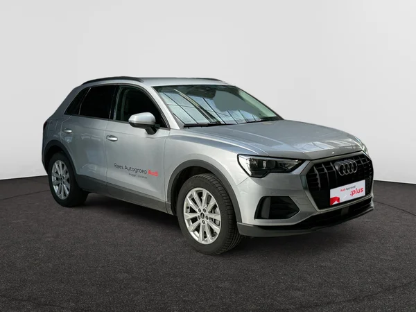 AUDI Q3 (2021) — foto 4 van 18