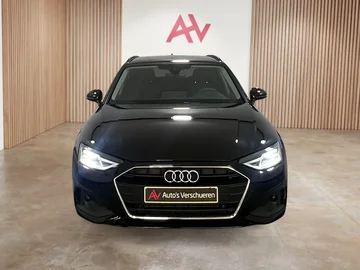 Audi A4 7b245df0-93af-4310-91a8-30d6bfa9d808