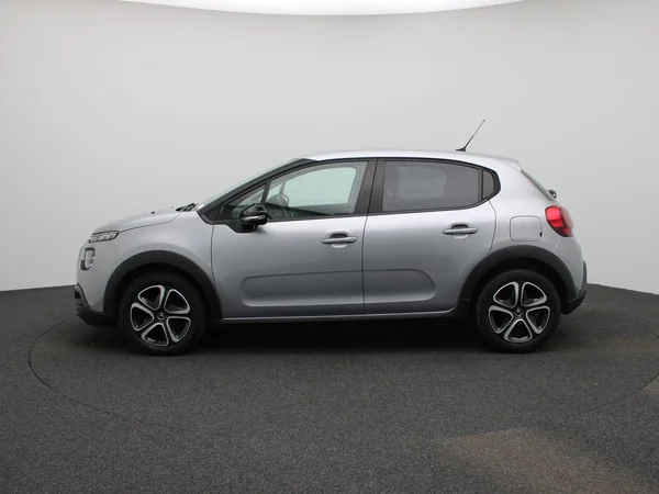 Citroën C3 (2021) — foto 33 van 37