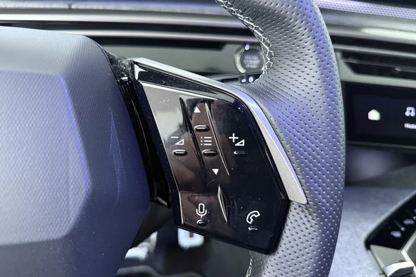 Peugeot 5008 (2025) — foto 8 van 18