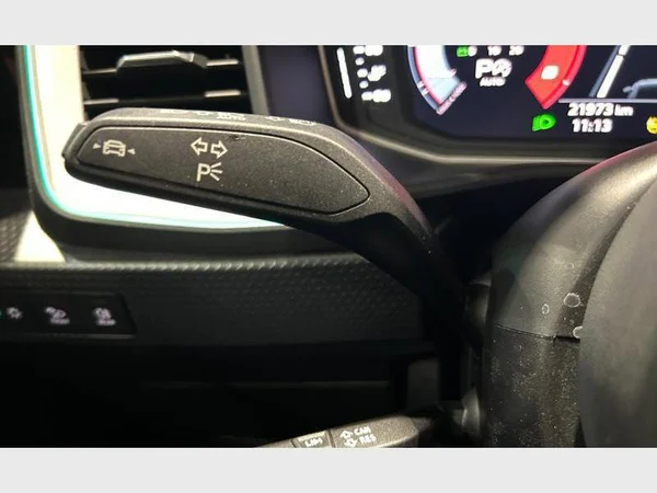 Audi A1 Sportback (2024) — foto 5 van 29