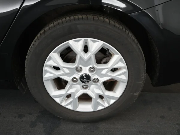 Kia cee'd (2024) — foto 6 van 22