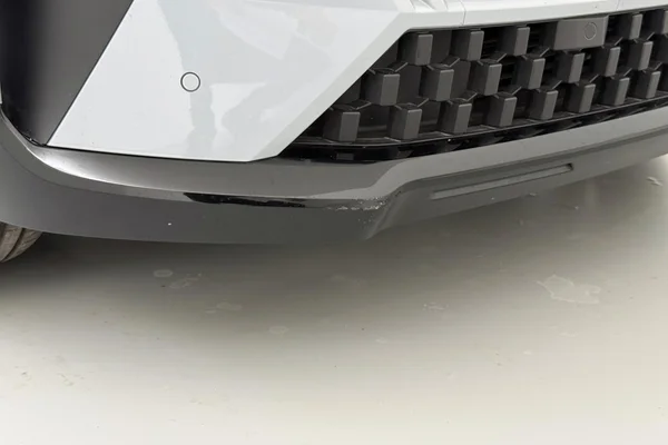 Renault E-Megane E-Tech (2022) — foto 29 van 35