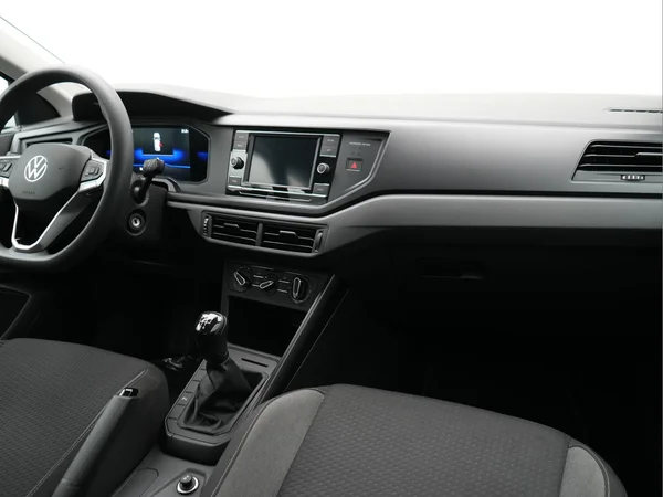 VOLKSWAGEN Polo (2022) — foto 3 van 27