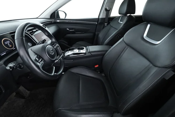 Hyundai Tucson (2022) — foto 2 van 18