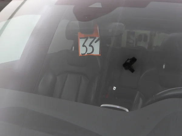 AUDI Q7 PHEV (2021) — foto 26 van 28