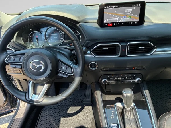 MAZDA CX-5 (2021) — foto 2 van 24
