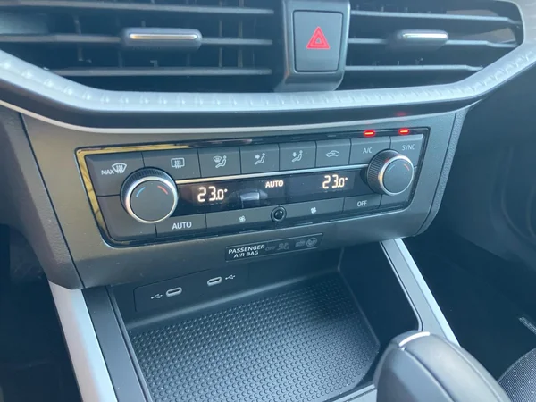 SEAT Arona (2025) — foto 9 van 22
