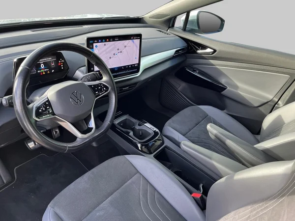 VOLKSWAGEN ID.4 (2024) — foto 12 van 16