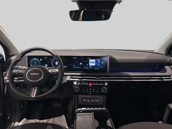 Hyundai Tucson (2024) — foto 5 van 19