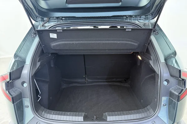 Dacia Duster (2026) — foto 12 van 16